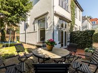 Duinlustparkweg 44, 2061 LD Bloemendaal