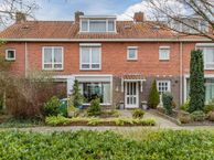 Vaartbossen 25, 4816 JH Breda