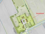 Lendeweg nabij 6a, 6964 CK Hall