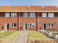 Orchidee 25, 8315 BD Luttelgeest