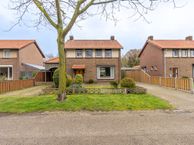Ceresstraat 32, 5844 AD Stevensbeek