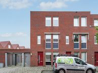 H. Berkvensstraat 2, 5041 AT Tilburg