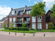 Kapelstraat 27 A, 5466 PA Veghel