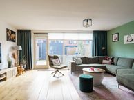 Klimtstraat 26, 1328 RB Almere