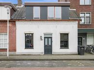 van Kinsbergenstraat 37, 5612 LK Eindhoven