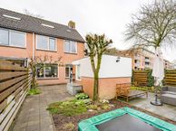 Strausslaan 1, 3781 HJ Voorthuizen