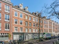 Daniël Stalpertstraat 53 2, 1072 XB Amsterdam