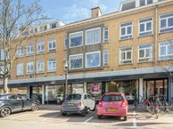 Händelstraat 67 1, 3533 GJ Utrecht