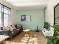 Talmastraat 57 c, 3038 SL Rotterdam