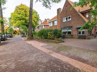 Hyacintenlaan 53 A, 1215 BB Hilversum