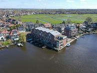 Landsmeerderdijk 18 C, 1035 PW Amsterdam