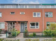 La Meye 24, 1060 NS Amsterdam
