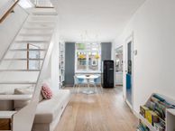 Heemskerkstraat 108 B2, 3038 VM Rotterdam