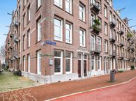 Frederik Hendrikstraat 18 -hs, 1052 HT Amsterdam