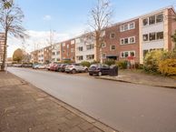Thorbeckelaan 42, 9722 ND Groningen