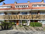 Kraaienlaan 27, 2566 RB Den Haag