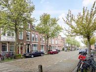 Bilderdijkstraat 52 bs, 3532 VH Utrecht