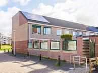 Dotterbloem 36, 1991 KB Velserbroek