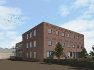 Leidsestraat 122 K (#6), 2182 DS Hillegom