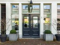 Veerlaan 66 D, 3072 ZX Rotterdam