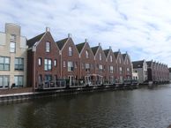 Eiland van Inti 24, 1705 SE Heerhugowaard