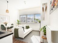 Zeemansstraat 24 M, 1506 CV Zaandam