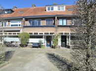 Piet Avontuurstraat 37, 4818 TE Breda