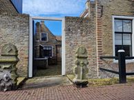 Burgemeester Mentzstraat 9, 8881 AJ West-Terschelling