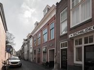 Herensteeg 21, 2311 SH Leiden