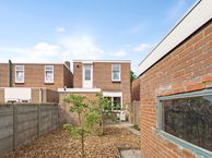 Vondellaan 9, 4624 HL Bergen op Zoom