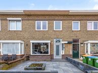 Dijkstraat 25, 4814 CG Breda