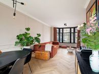 Burgemeester Bosstraat 5, 3043 TA Rotterdam