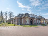 Kerklaan 16 E, 1261 JB Blaricum