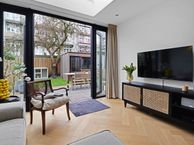 Curaçaostraat 115 h, 1058 BT Amsterdam