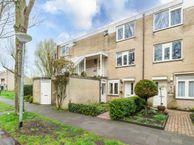 Baljuw 49, 1412 DR Naarden