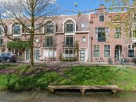 Waldeck Pyrmontkade 4, 3583 TW Utrecht