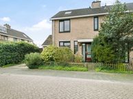 Simon Vestdijklaan 4, 2343 KV Oegstgeest