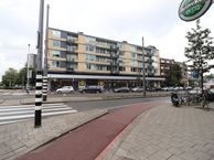 Bergweg 34 A, 3036 BA Rotterdam