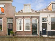 Zuider Havendijk 90, 1601 JE Enkhuizen