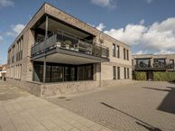 van Speijkstraat 2 a, 3262 PV Oud-Beijerland