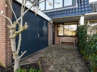 Bertha von Suttnerstraat 23, 2131 VW Hoofddorp