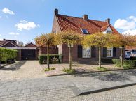 Deken Spieringsstraat 9, 5281 HZ Boxtel