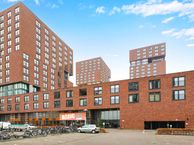 Europaplein 862, 3526 WS Utrecht