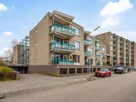Irene Vorrinkstraat 145, 2135 SV Hoofddorp