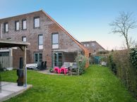 Monnikeraklaan 16, 3544 TG Utrecht