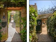 Tuinstraat 9, 1271 BP Huizen