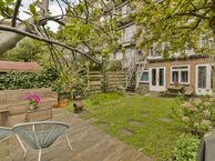 Hunzestraat 16 H, 1079 WD Amsterdam