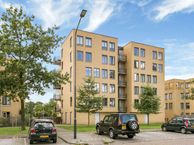 Heusdenhoutsestraat 20 C9, 4817 WC Breda