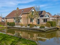 Burgemeester Viezeelaan 11, 2959 CM Streefkerk