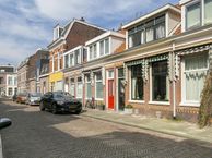 Roosveldstraat 5, 2013 CA Haarlem